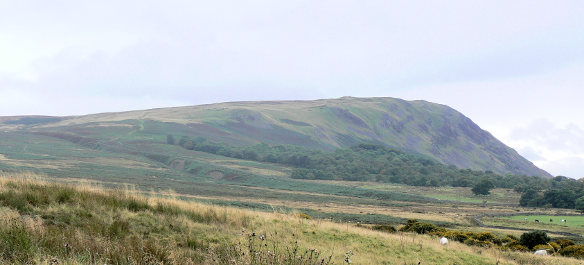 Barton Fell Barton Fell